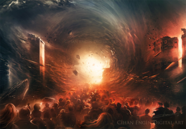FACING DOOMSDAY